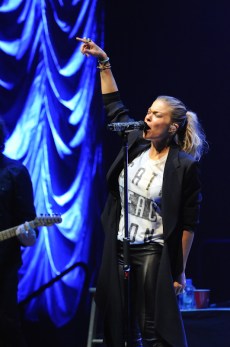 LeAnn Rimes © Manuel Nauta